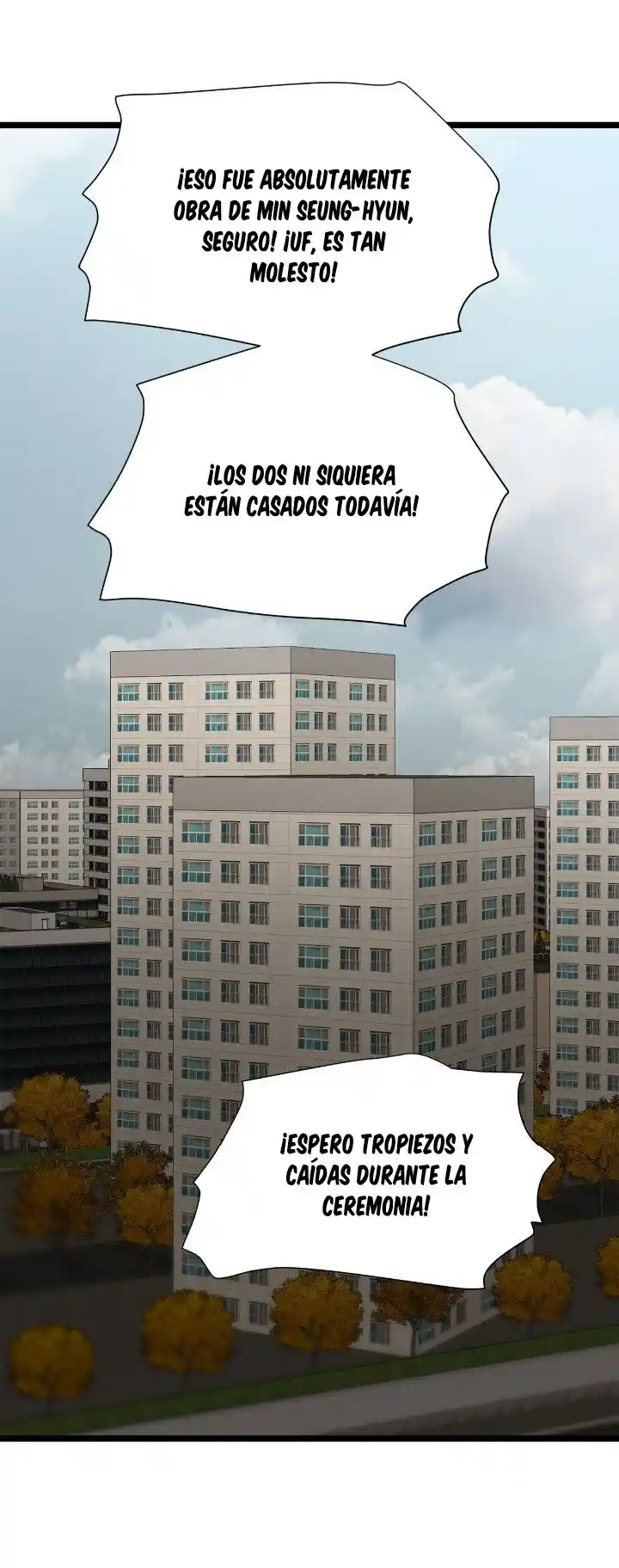 Fingiendo Con Estilo - Capítulo 109 - Página 19 - LectorTMOo