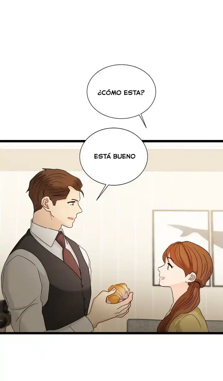 Fingiendo Con Estilo - Capítulo 109 - Página 29 - LectorTMOo
