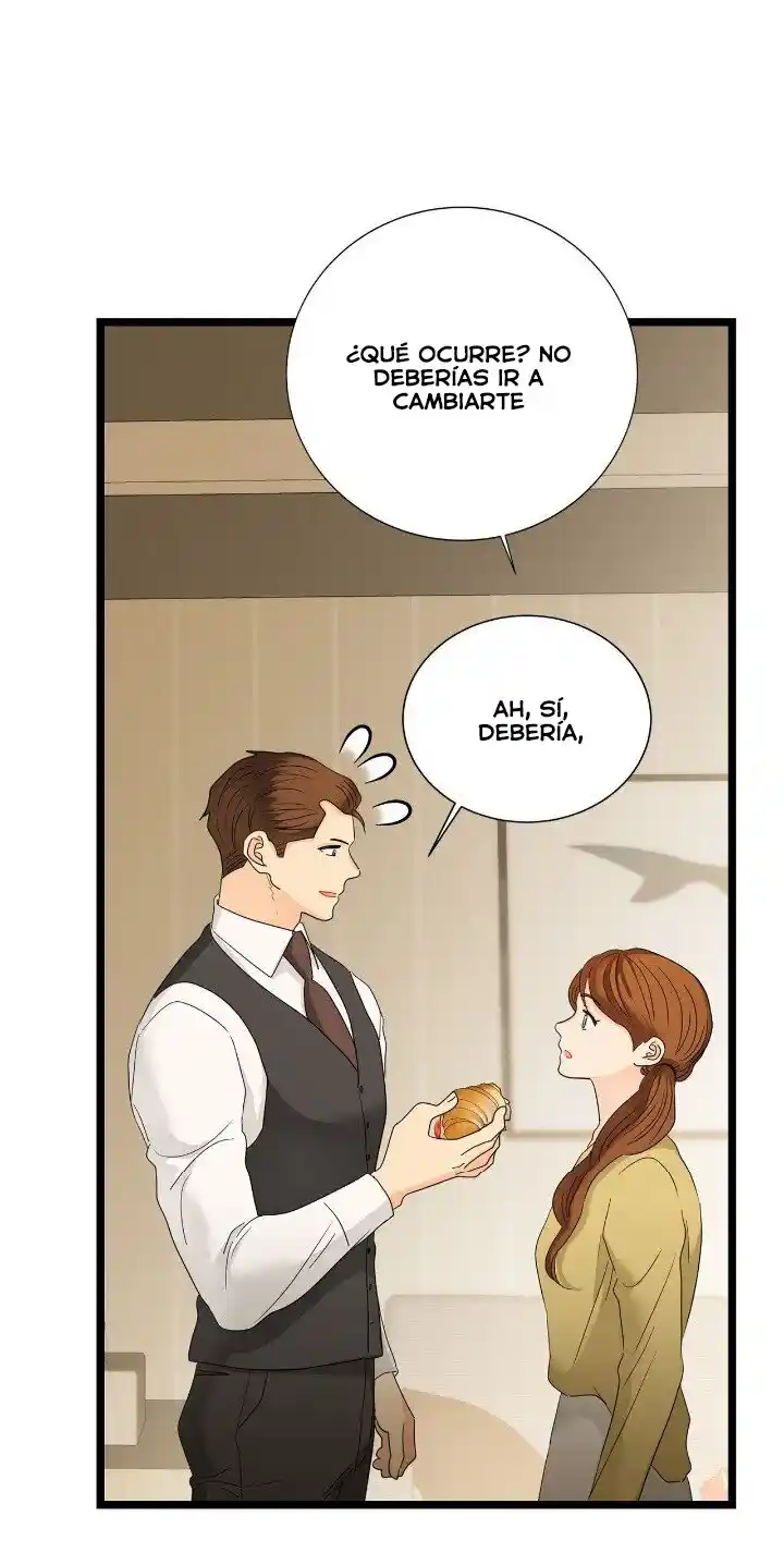Fingiendo Con Estilo - Capítulo 109 - Página 38 - LectorTMOo