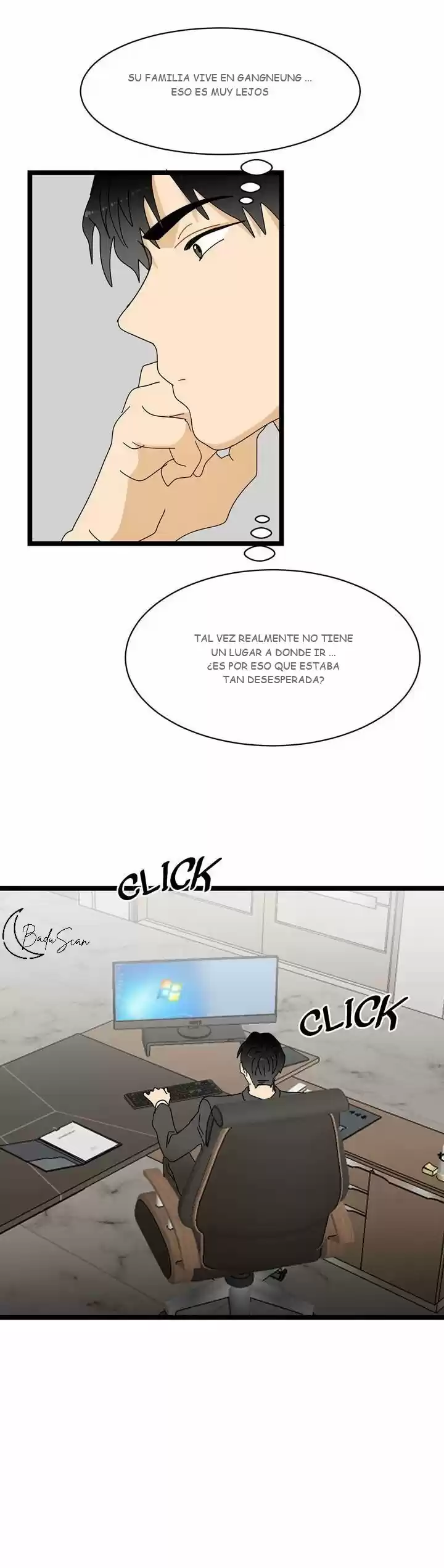 Fingiendo Con Estilo - Capítulo 11 - Página 16 - LectorTMOo