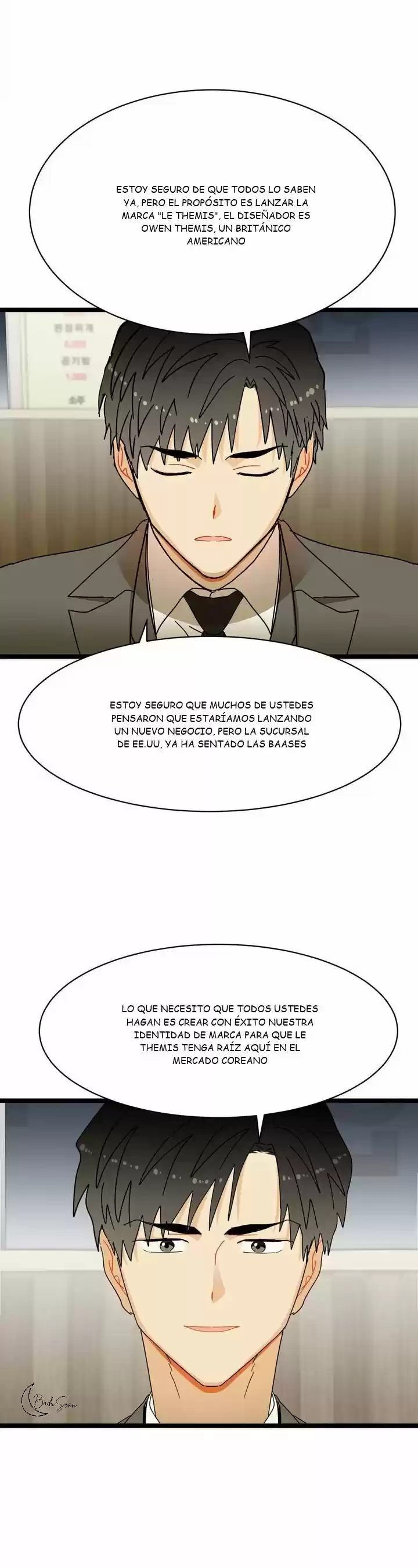 Fingiendo Con Estilo - Capítulo 11 - Página 21 - LectorTMOo