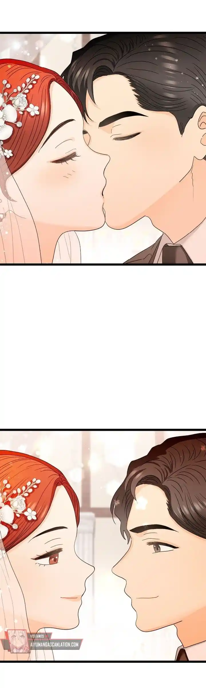 Fingiendo Con Estilo - Capítulo 110 - Página 10 - LectorTMOo