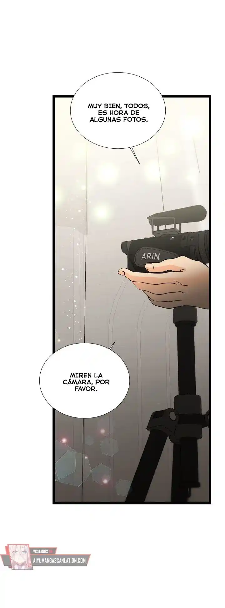 Fingiendo Con Estilo - Capítulo 110 - Página 33 - LectorTMOo