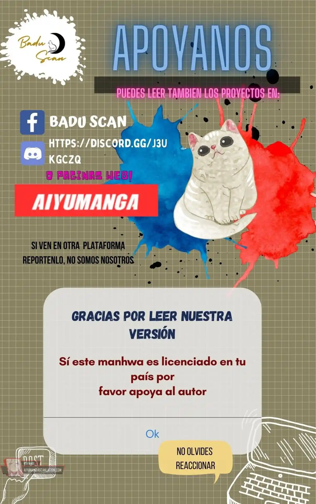Fingiendo Con Estilo - Capítulo 110 - Página 52 - LectorTMOo