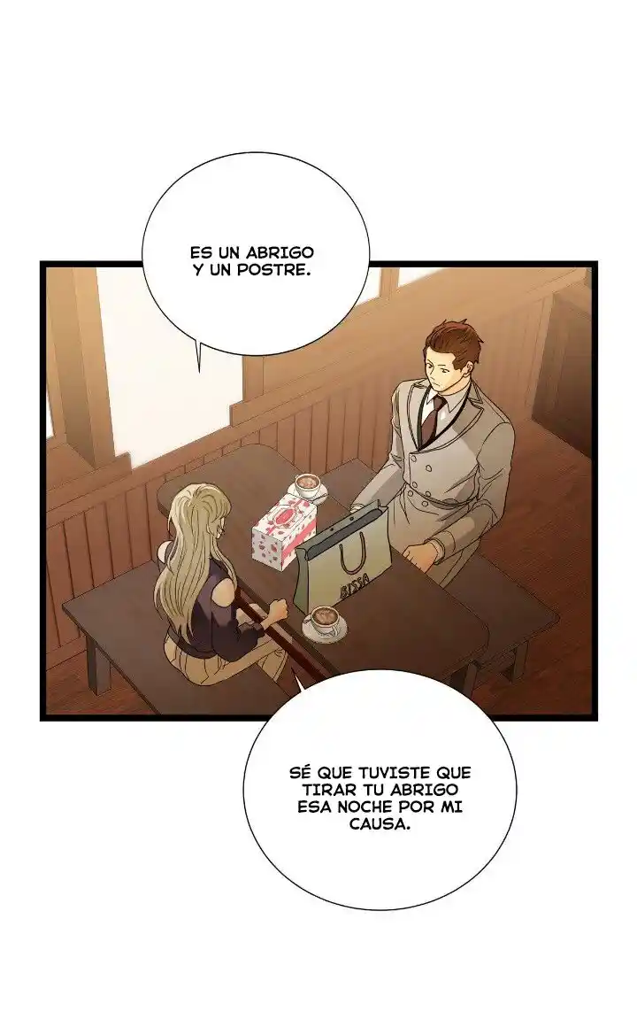 Fingiendo Con Estilo - Capítulo 111 - Página 14 - LectorTMOo