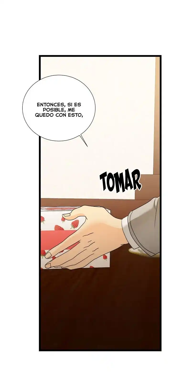 Fingiendo Con Estilo - Capítulo 111 - Página 19 - LectorTMOo
