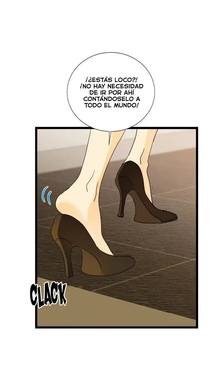 Fingiendo Con Estilo - Capítulo 111 - Página 45 - LectorTMOo