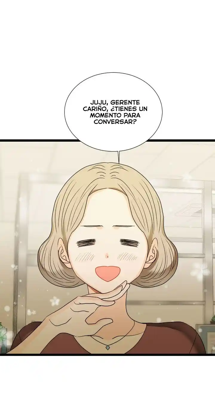 Fingiendo Con Estilo - Capítulo 111 - Página 50 - LectorTMOo