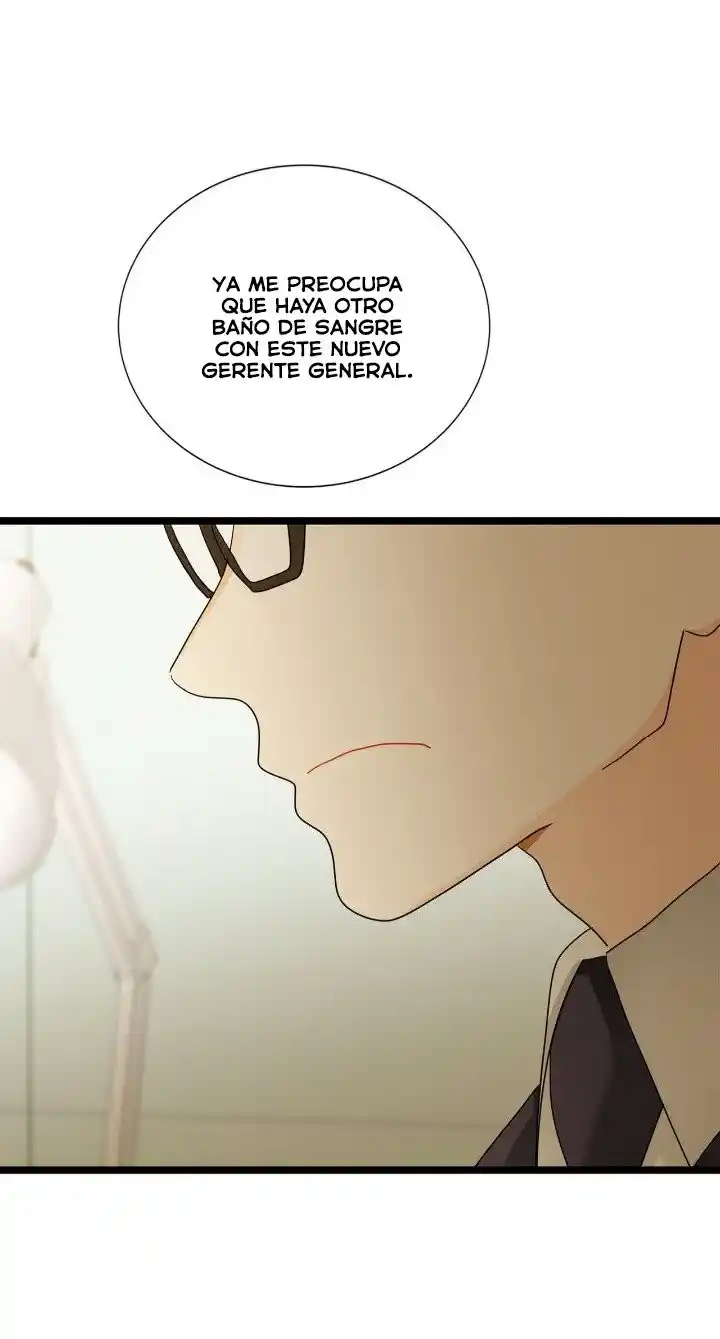 Fingiendo Con Estilo - Capítulo 111 - Página 57 - LectorTMOo