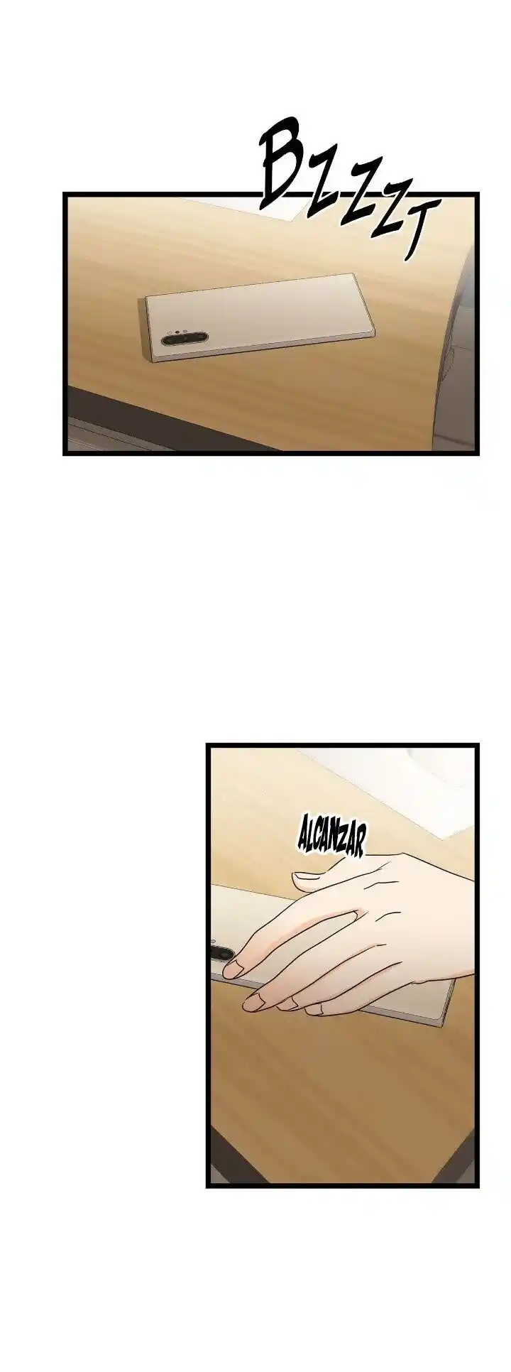 Fingiendo Con Estilo - Capítulo 112 - Página 5 - LectorTMOo