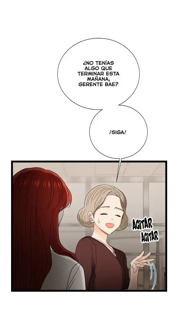 Fingiendo Con Estilo - Capítulo 112 - Página 18 - LectorTMOo