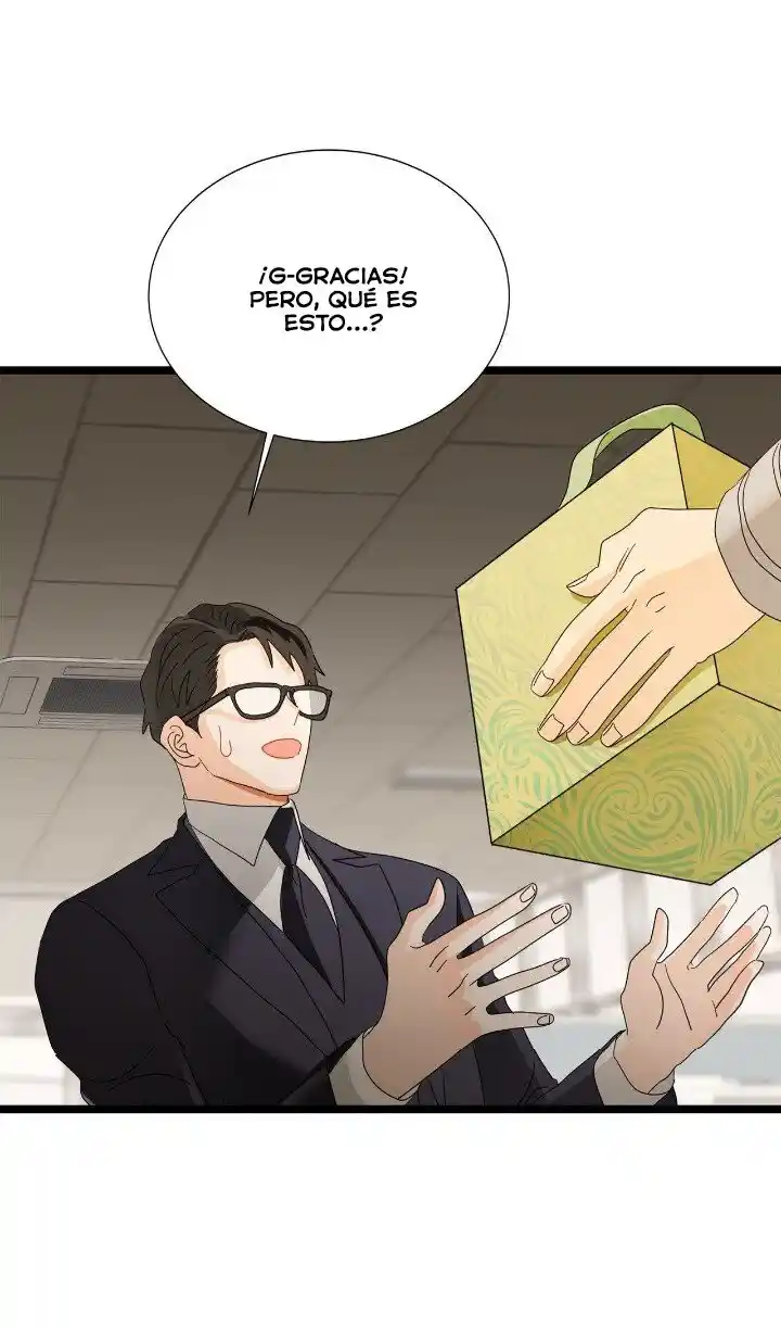 Fingiendo Con Estilo - Capítulo 112 - Página 42 - LectorTMOo