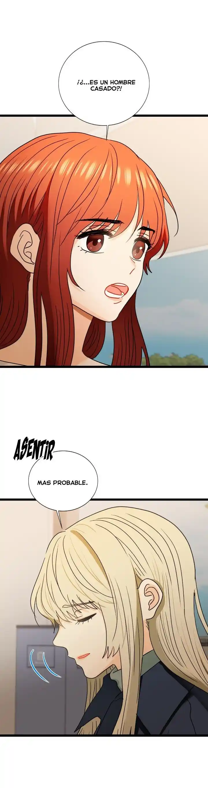 Fingiendo Con Estilo - Capítulo 113 - Página 16 - LectorTMOo