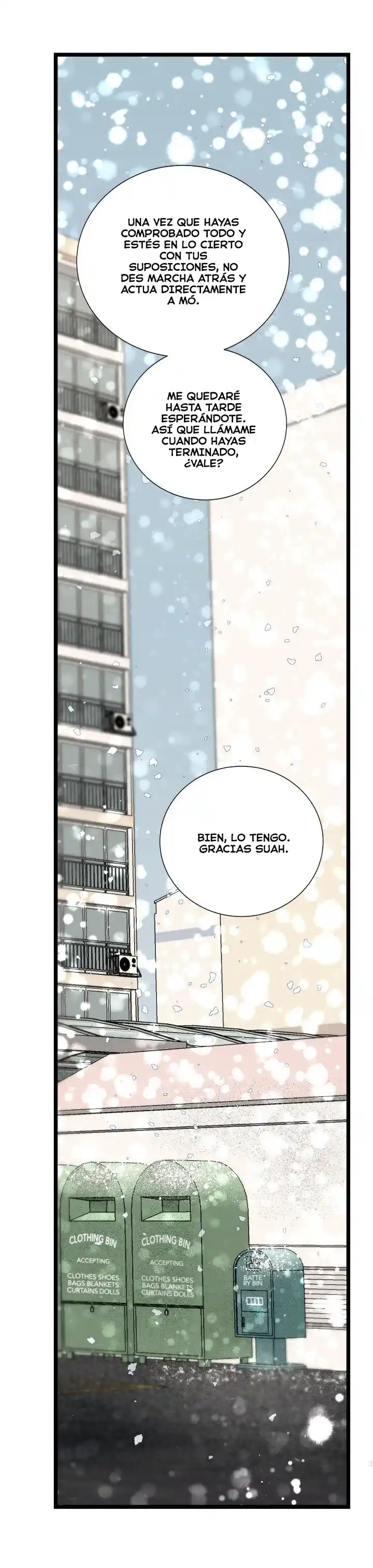 Fingiendo Con Estilo - Capítulo 113 - Página 30 - LectorTMOo