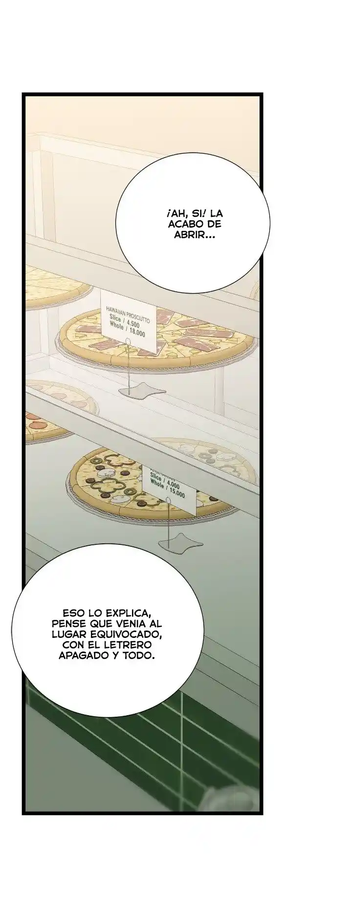 Fingiendo Con Estilo - Capítulo 114 - Página 18 - LectorTMOo