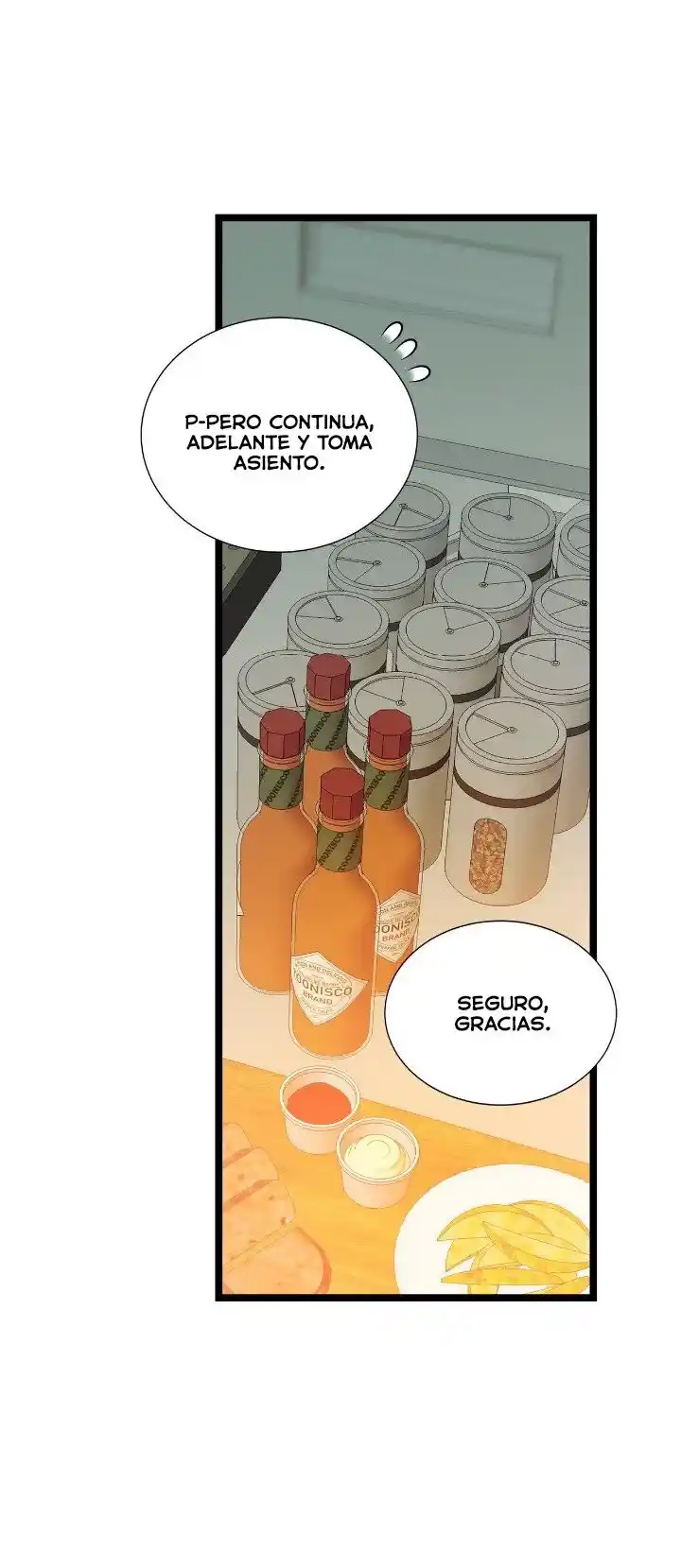 Fingiendo Con Estilo - Capítulo 114 - Página 22 - LectorTMOo