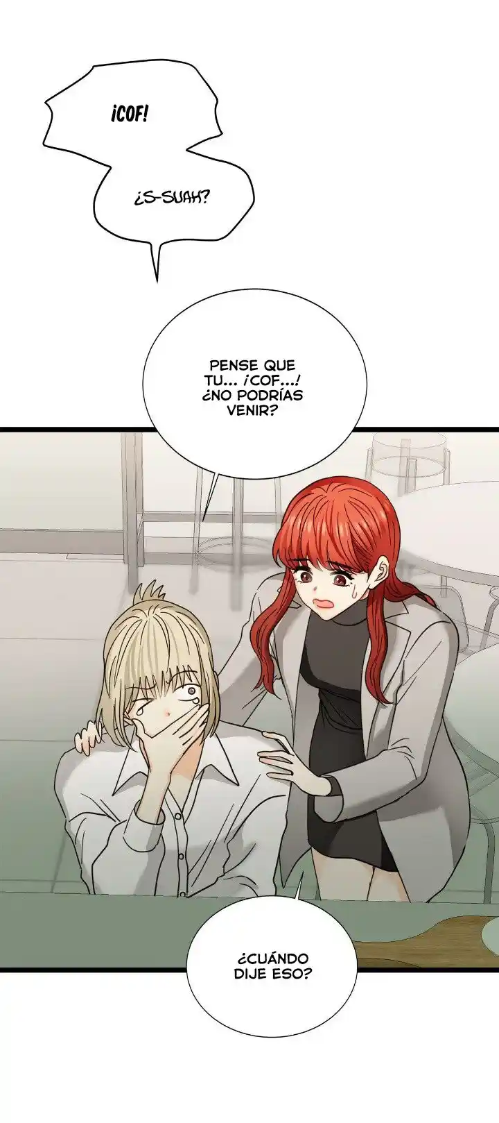 Fingiendo Con Estilo - Capítulo 114 - Página 33 - LectorTMOo