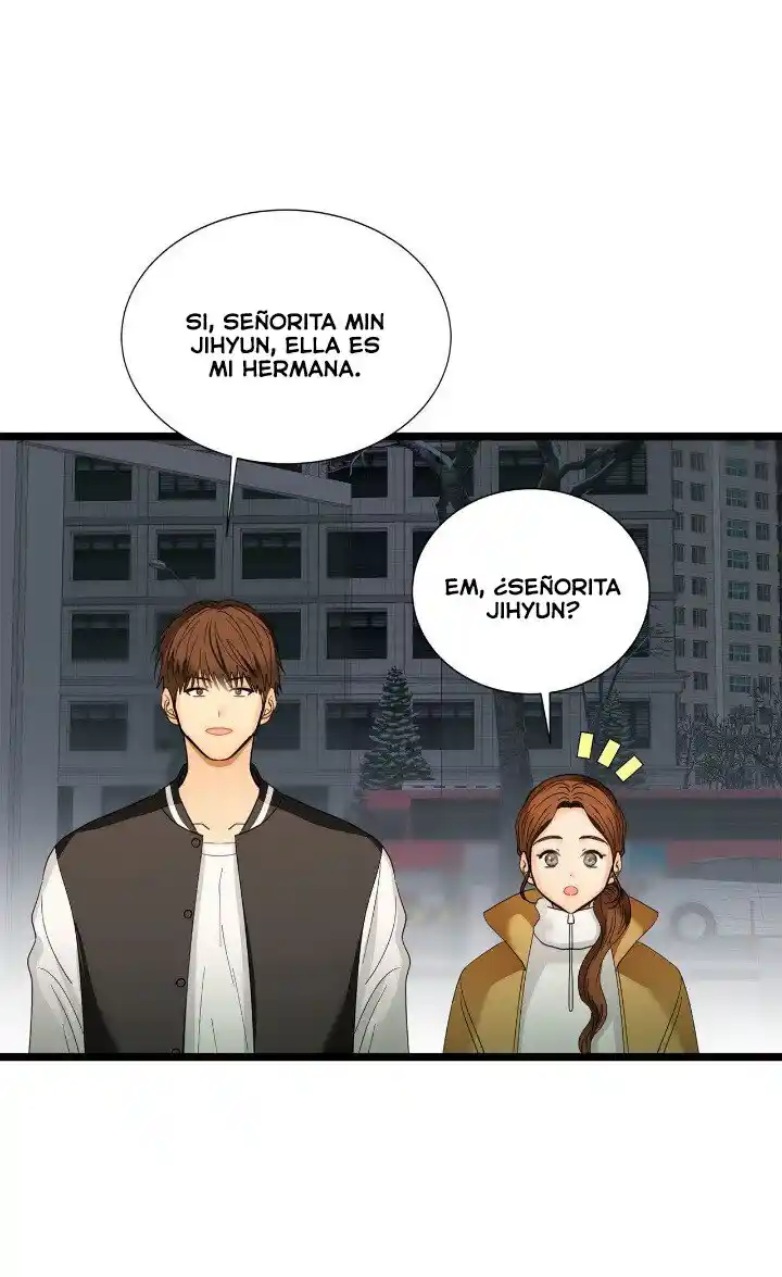 Fingiendo Con Estilo - Capítulo 114 - Página 44 - LectorTMOo