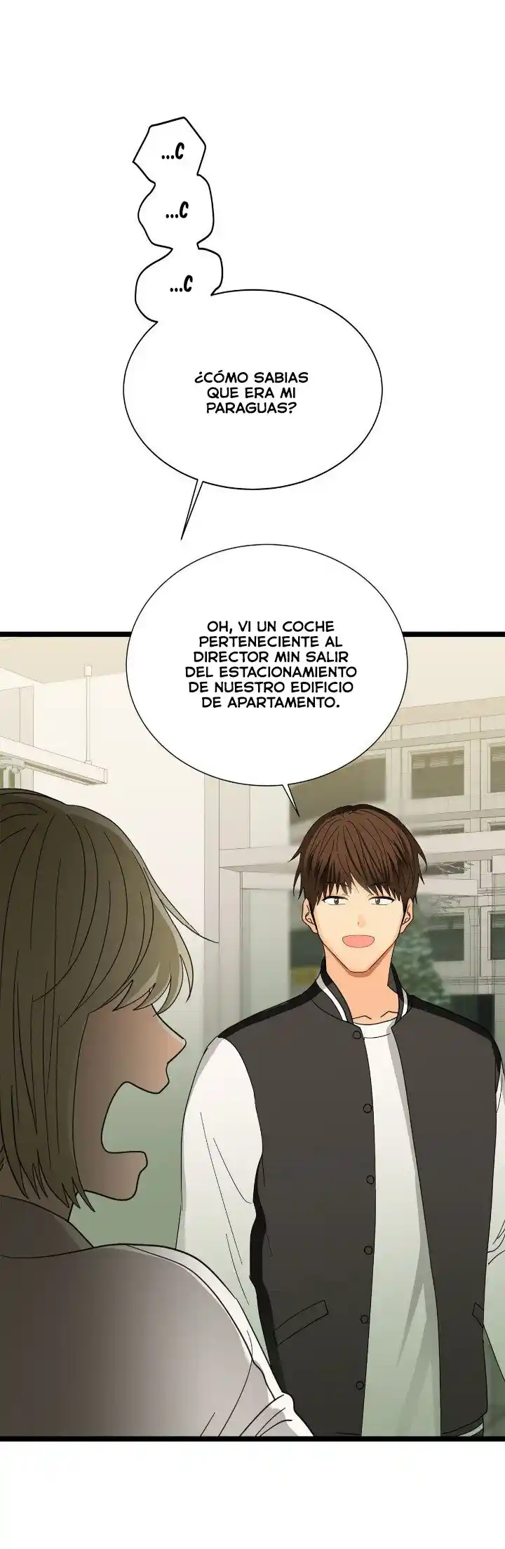 Fingiendo Con Estilo - Capítulo 114 - Página 47 - LectorTMOo