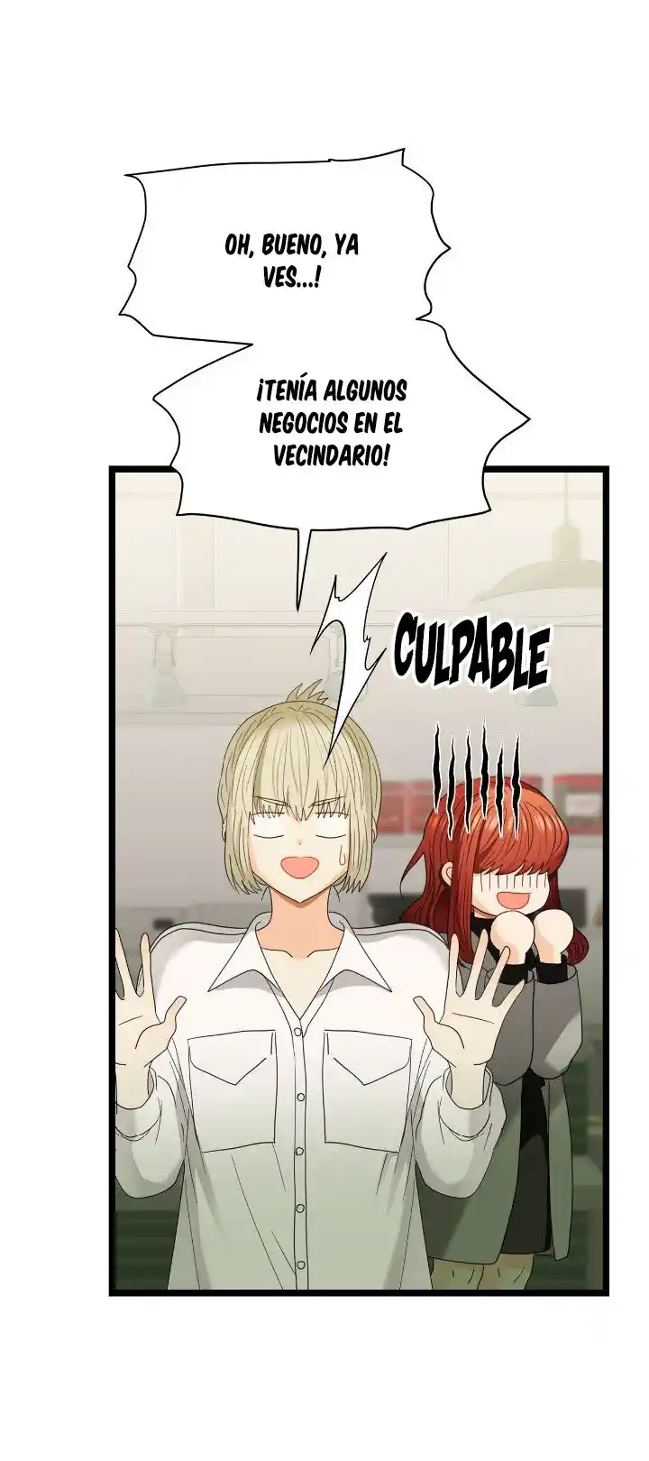 Fingiendo Con Estilo - Capítulo 115 - Página 4 - LectorTMOo