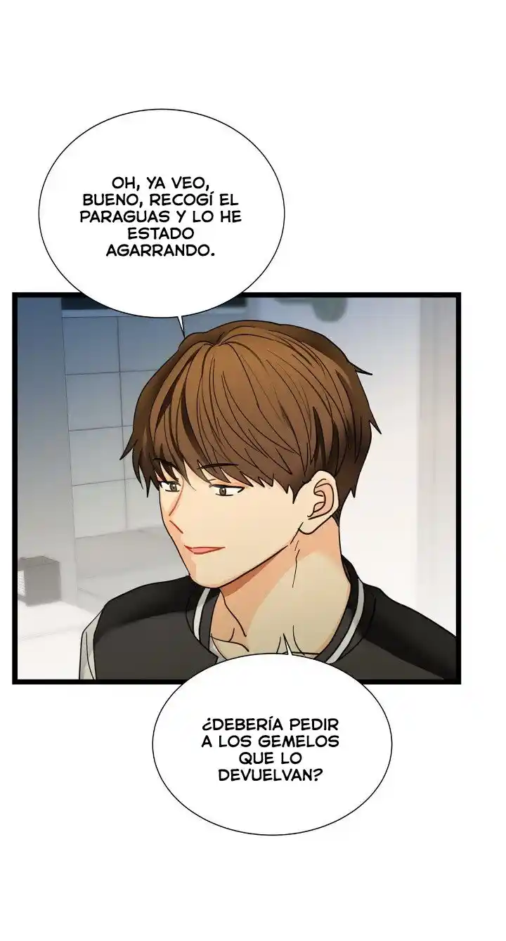 Fingiendo Con Estilo - Capítulo 115 - Página 5 - LectorTMOo