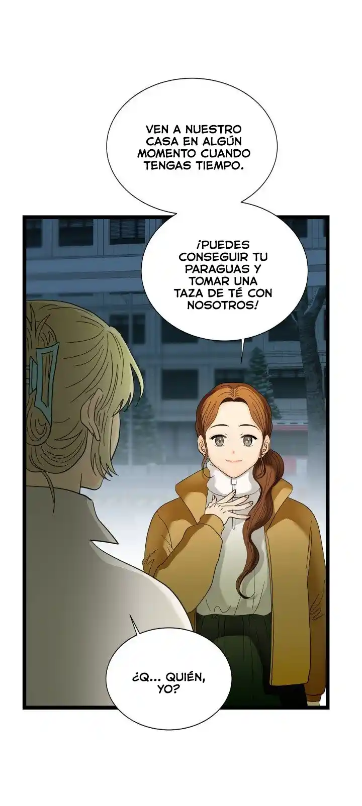 Fingiendo Con Estilo - Capítulo 115 - Página 10 - LectorTMOo