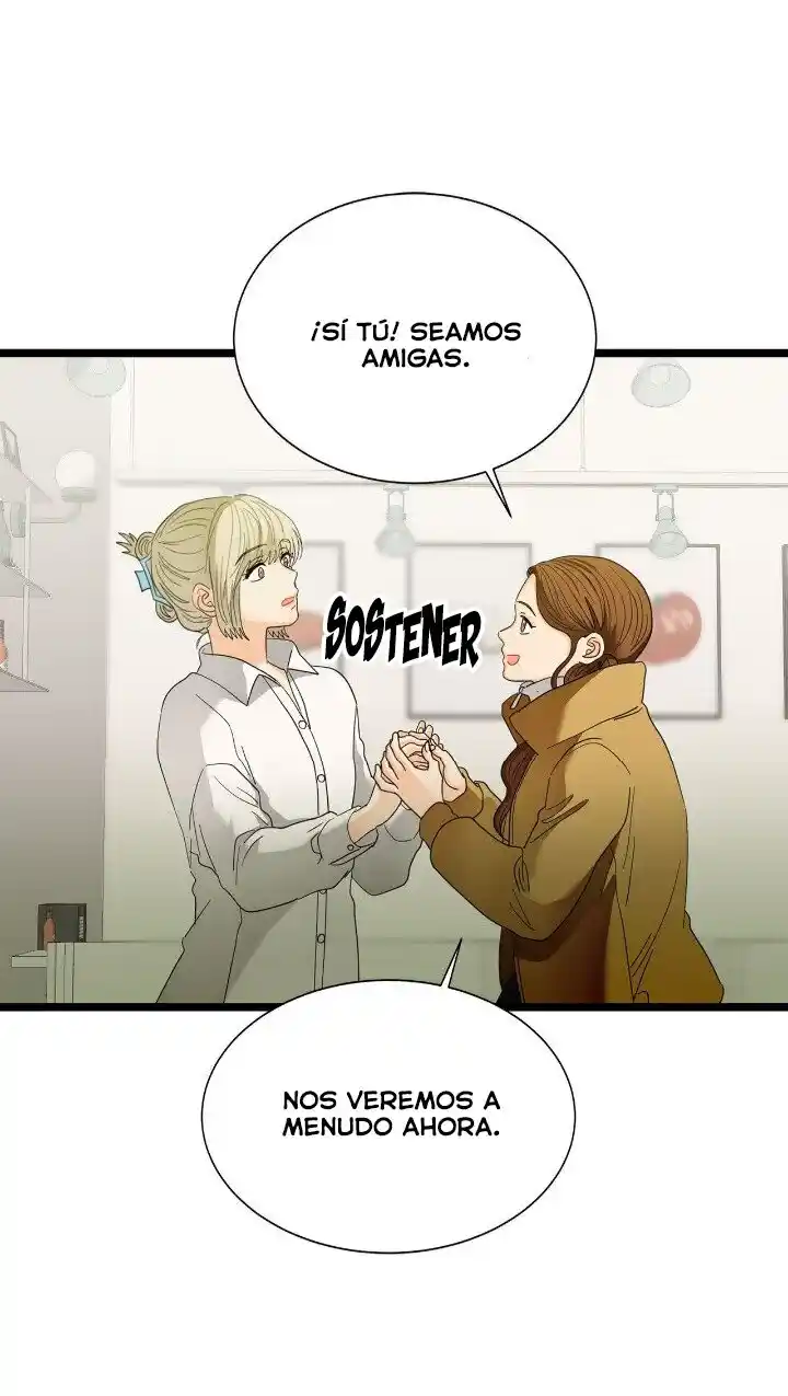 Fingiendo Con Estilo - Capítulo 115 - Página 11 - LectorTMOo