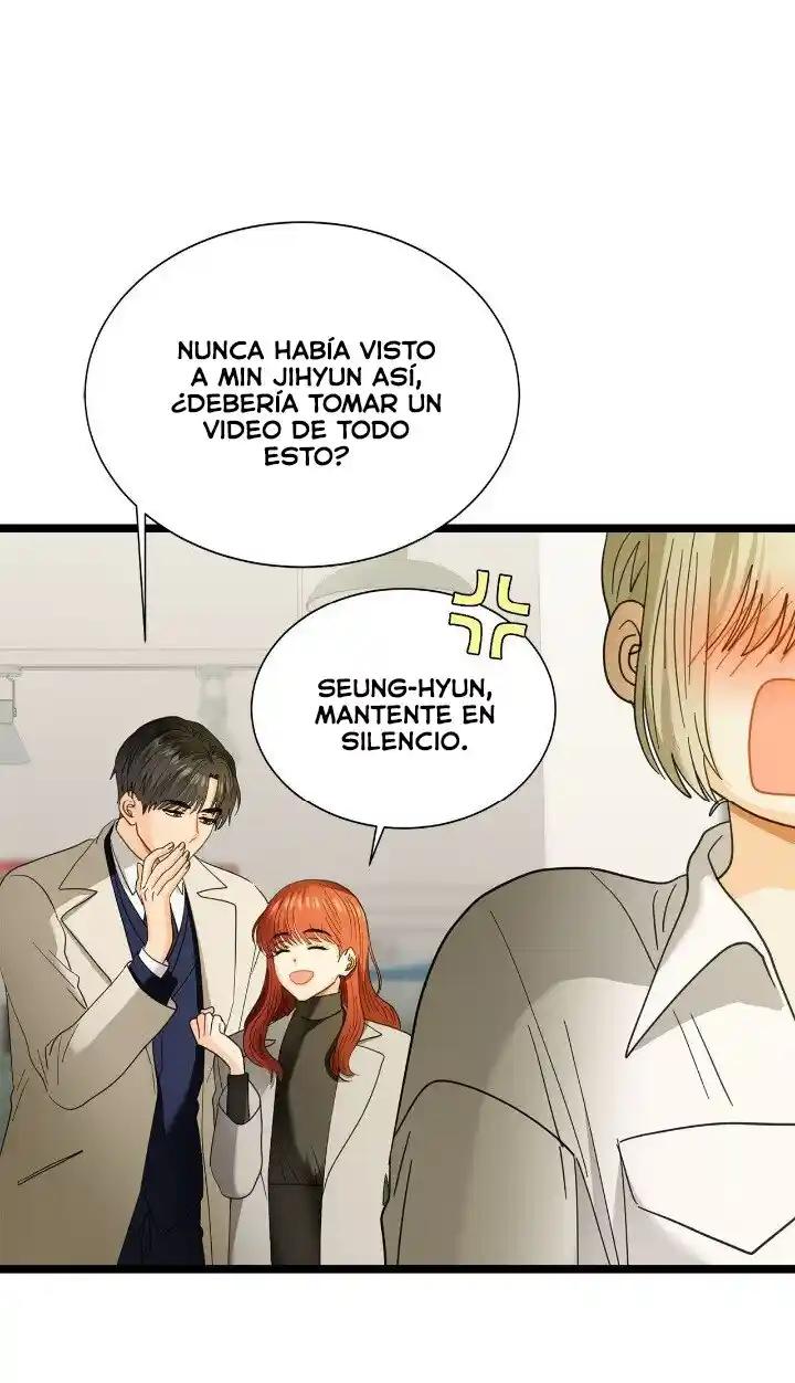 Fingiendo Con Estilo - Capítulo 115 - Página 13 - LectorTMOo
