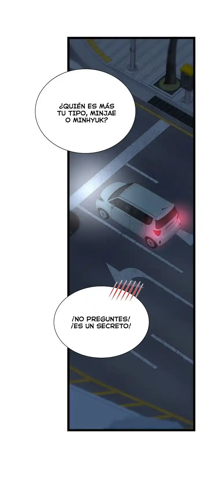 Fingiendo Con Estilo - Capítulo 115 - Página 24 - LectorTMOo