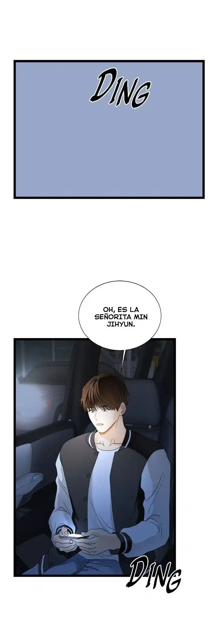 Fingiendo Con Estilo - Capítulo 115 - Página 25 - LectorTMOo