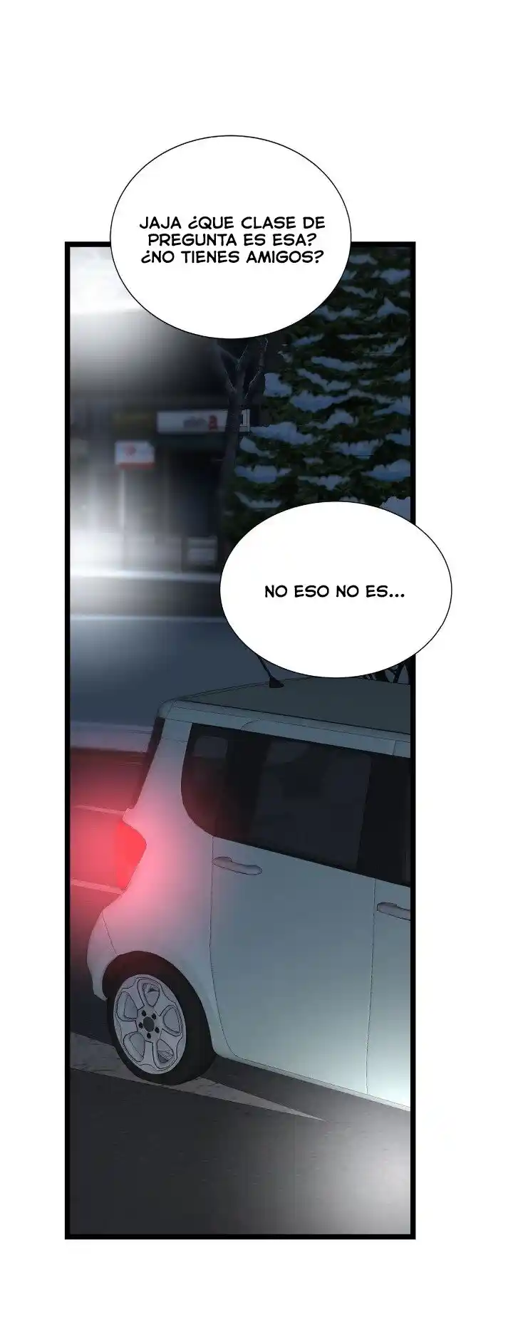 Fingiendo Con Estilo - Capítulo 115 - Página 30 - LectorTMOo