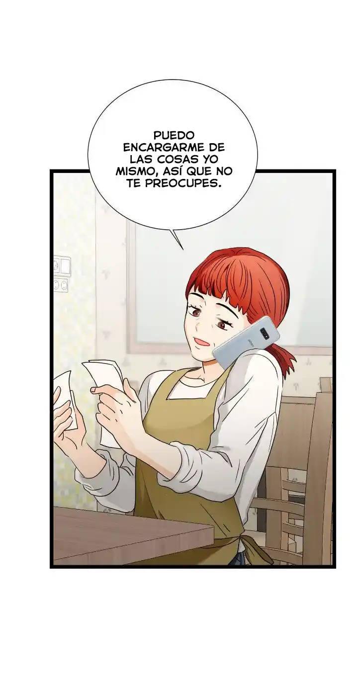 Fingiendo Con Estilo - Capítulo 116 - Página 12 - LectorTMOo