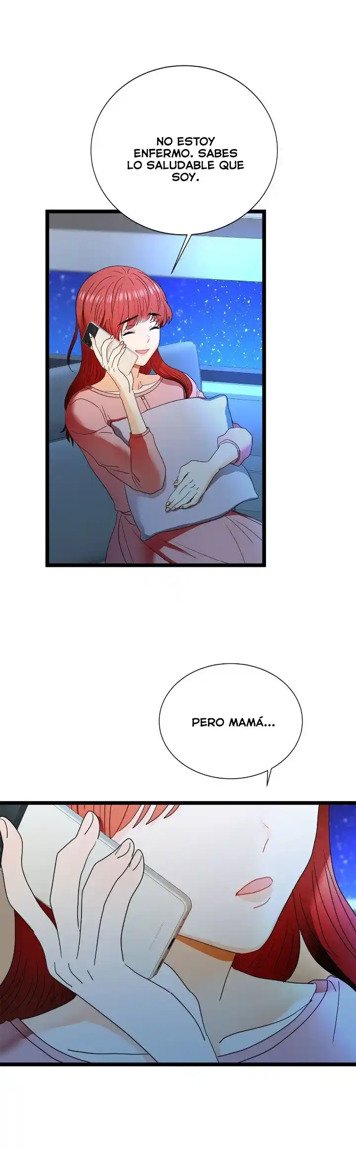 Fingiendo Con Estilo - Capítulo 116 - Página 16 - LectorTMOo
