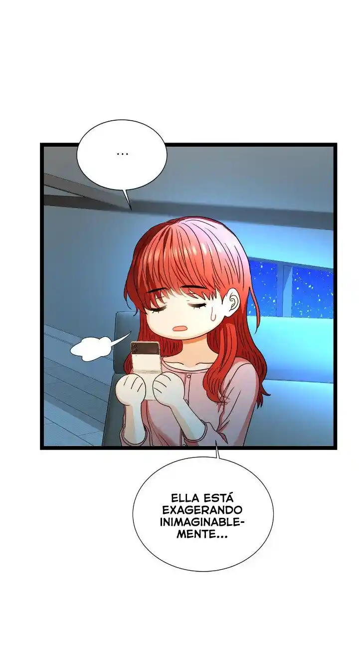 Fingiendo Con Estilo - Capítulo 116 - Página 24 - LectorTMOo