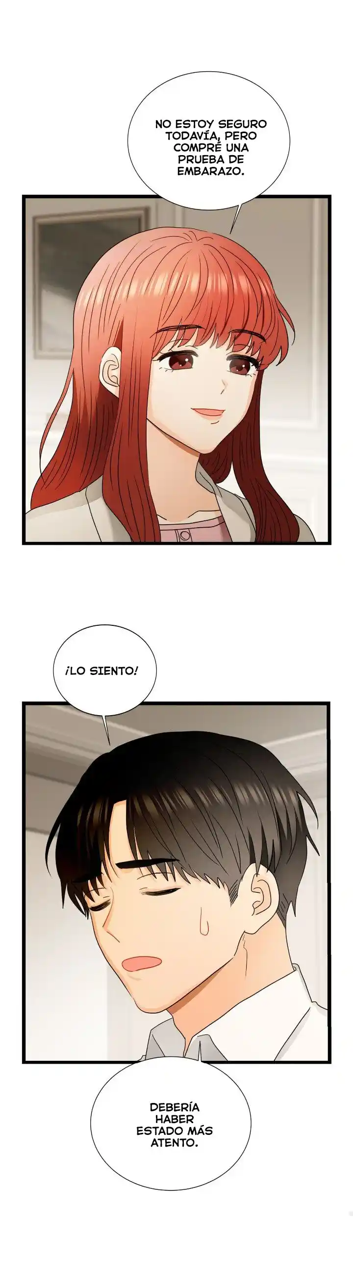 Fingiendo Con Estilo - Capítulo 116 - Página 46 - LectorTMOo