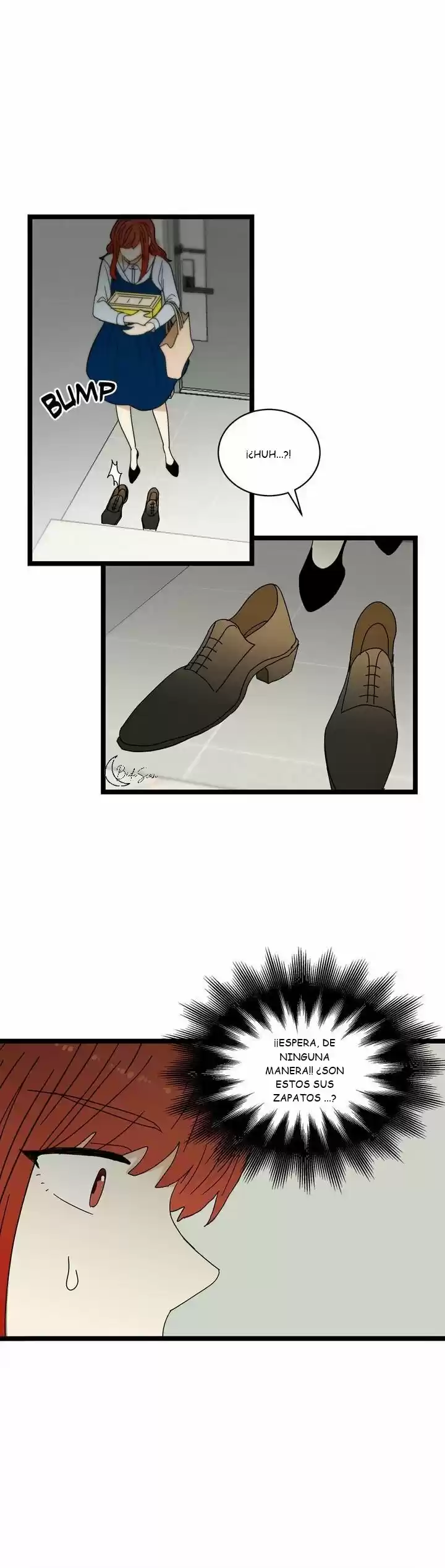 Fingiendo Con Estilo - Capítulo 12 - Página 15 - LectorTMOo