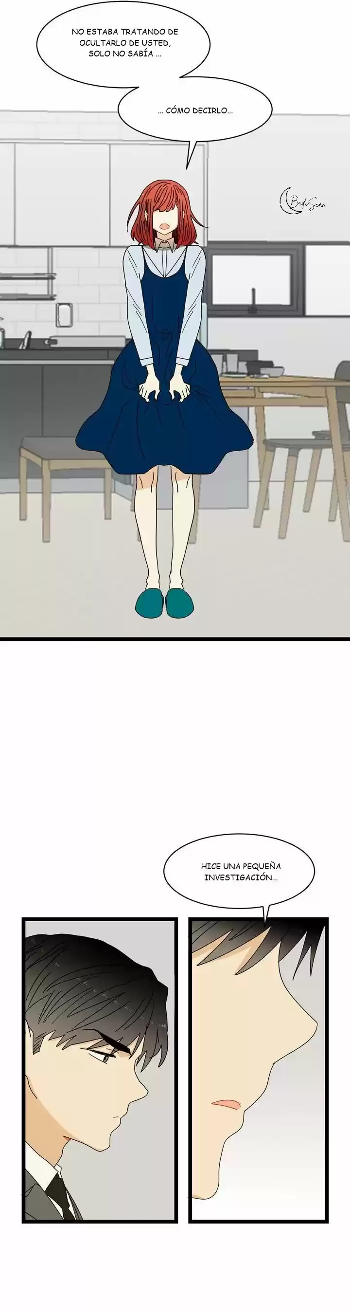Fingiendo Con Estilo - Capítulo 13 - Página 10 - LectorTMOo
