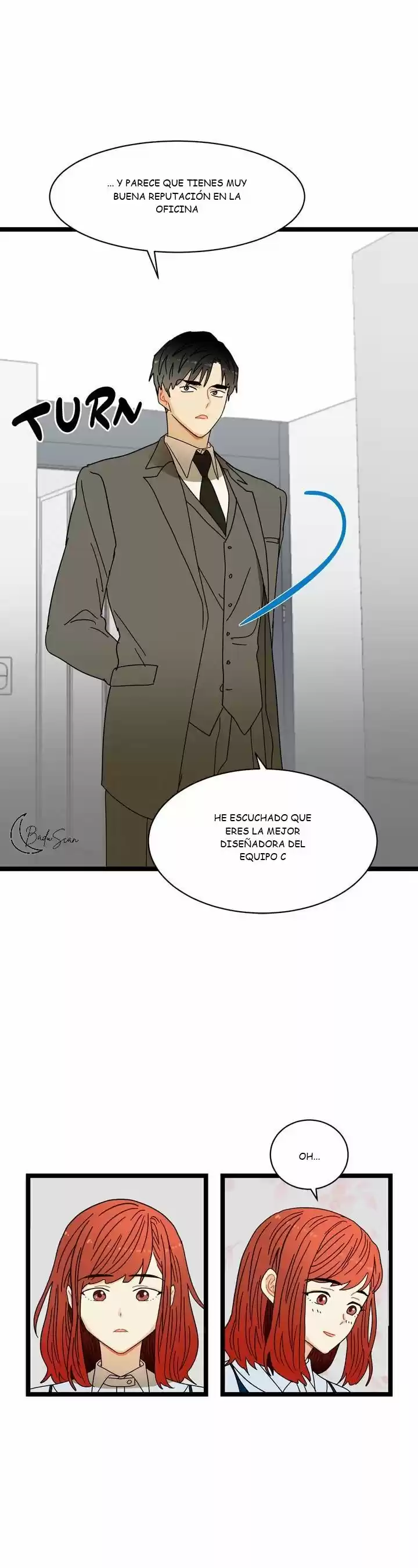 Fingiendo Con Estilo - Capítulo 13 - Página 11 - LectorTMOo