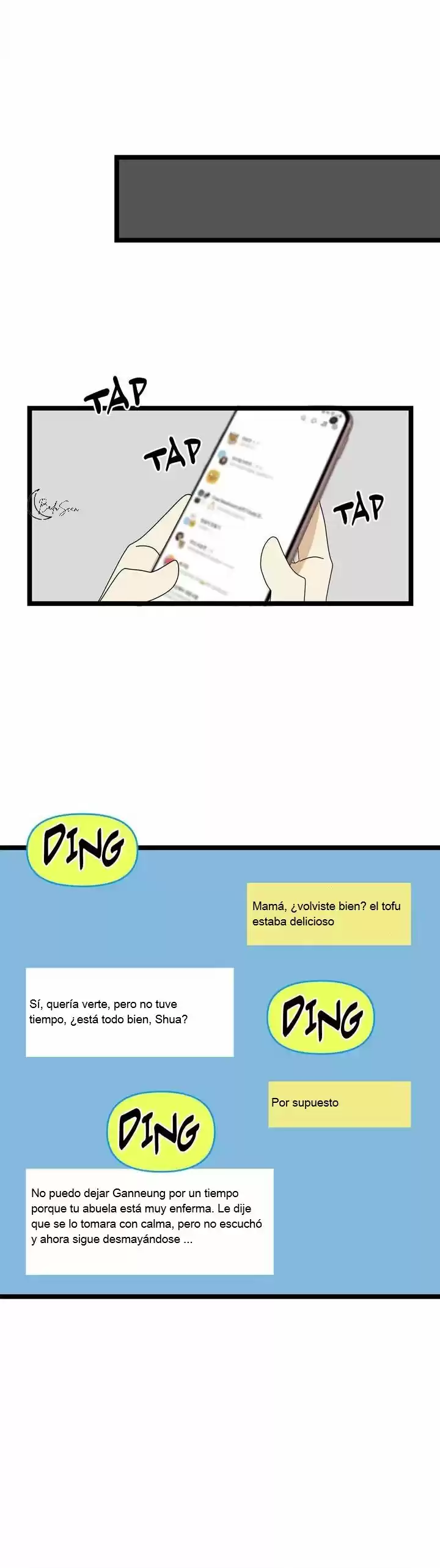 Fingiendo Con Estilo - Capítulo 13 - Página 20 - LectorTMOo