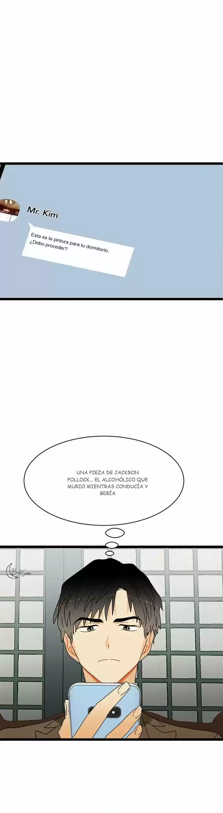 Fingiendo Con Estilo - Capítulo 14 - Página 15 - LectorTMOo