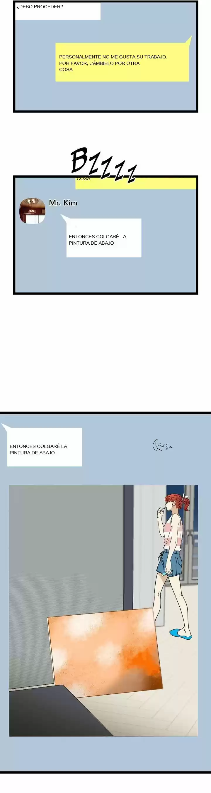 Fingiendo Con Estilo - Capítulo 14 - Página 16 - LectorTMOo