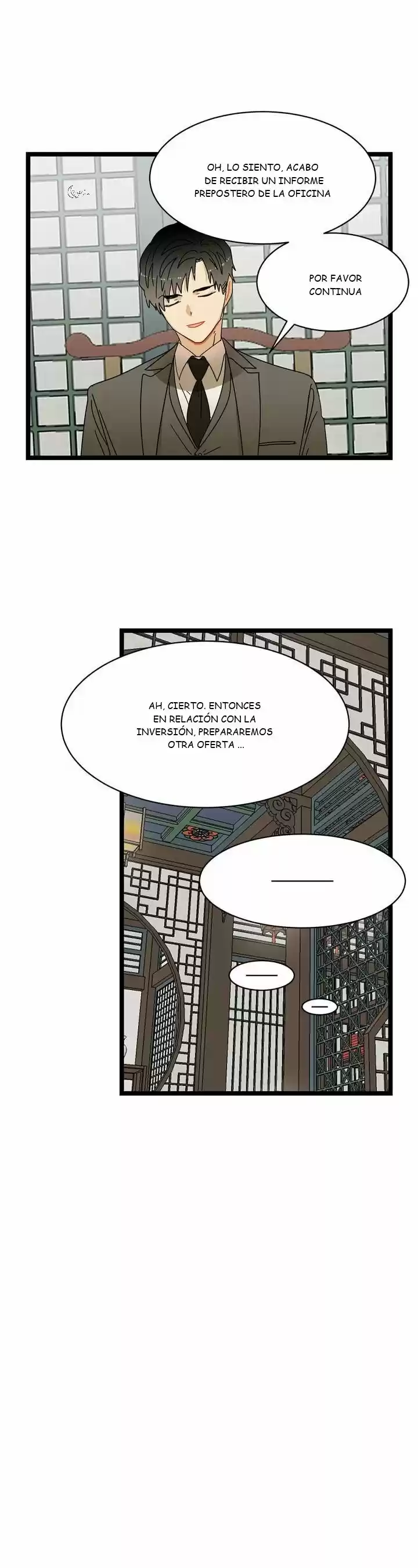 Fingiendo Con Estilo - Capítulo 14 - Página 18 - LectorTMOo