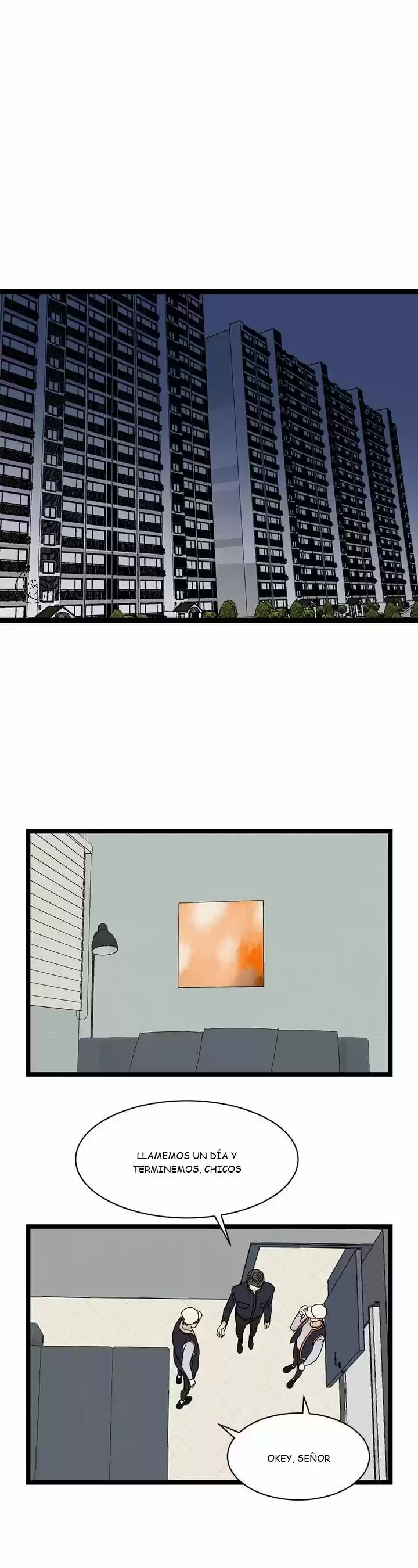 Fingiendo Con Estilo - Capítulo 14 - Página 19 - LectorTMOo