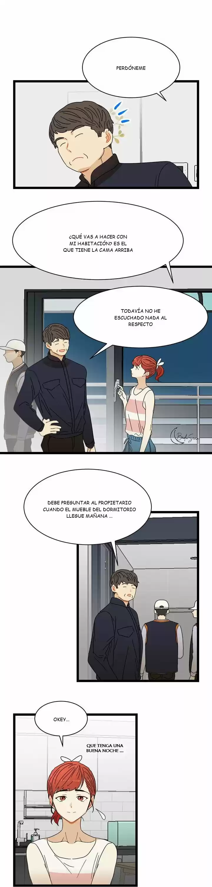 Fingiendo Con Estilo - Capítulo 14 - Página 20 - LectorTMOo