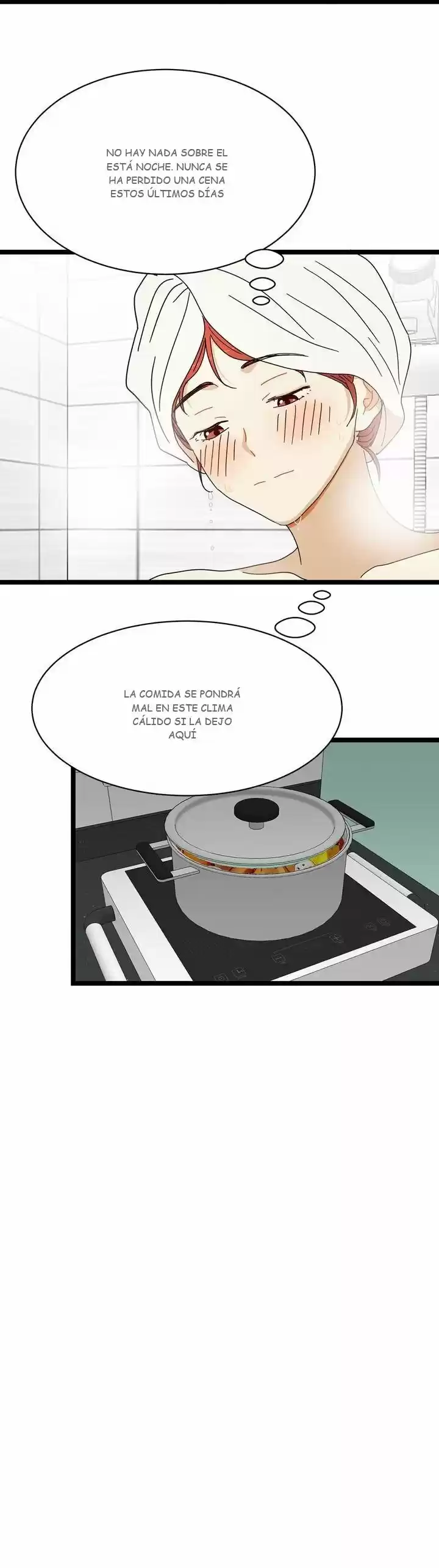 Fingiendo Con Estilo - Capítulo 14 - Página 22 - LectorTMOo