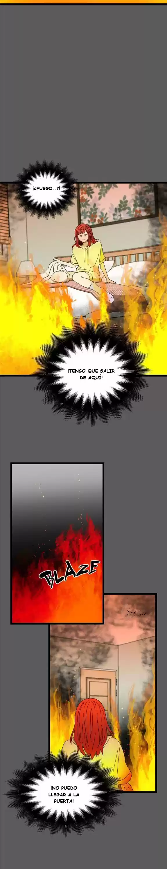 Fingiendo Con Estilo - Capítulo 15 - Página 11 - LectorTMOo