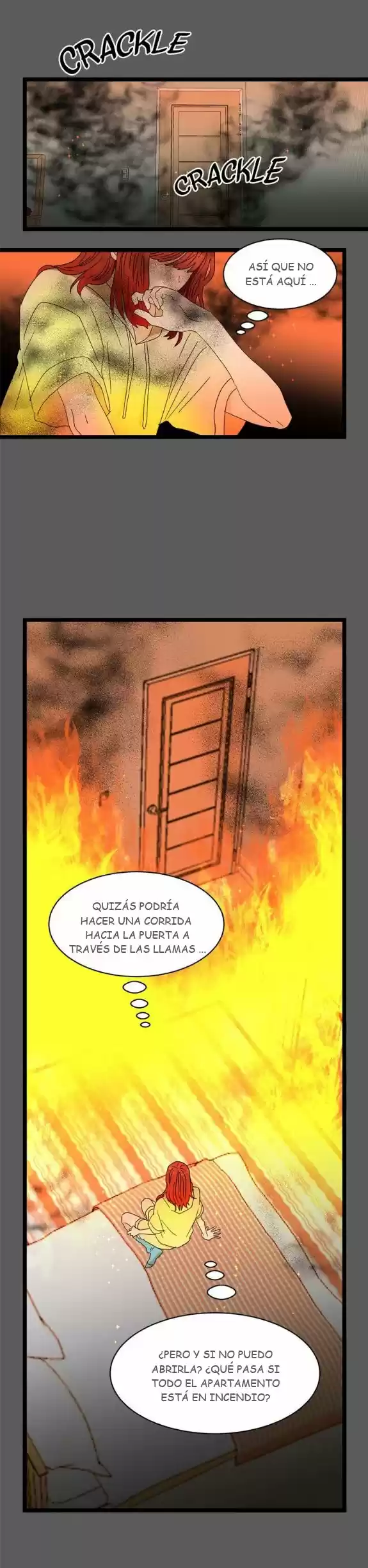 Fingiendo Con Estilo - Capítulo 15 - Página 12 - LectorTMOo
