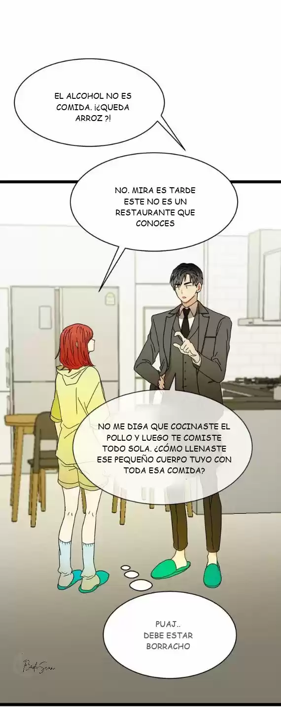 Fingiendo Con Estilo - Capítulo 15 - Página 22 - LectorTMOo