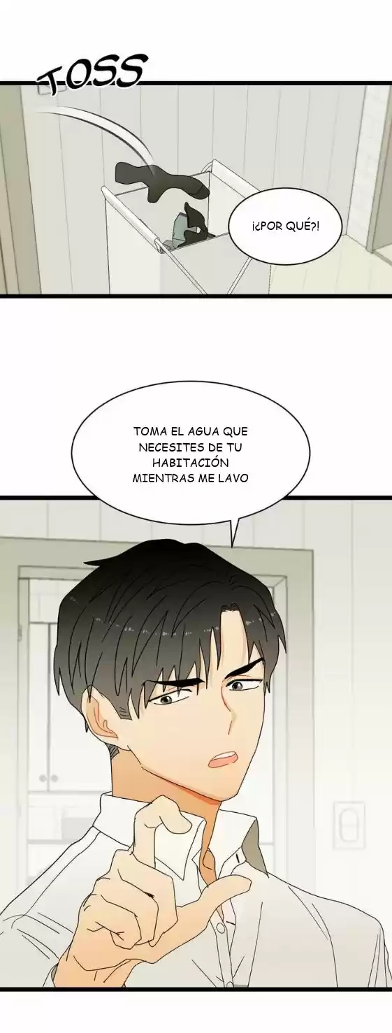 Fingiendo Con Estilo - Capítulo 15 - Página 24 - LectorTMOo