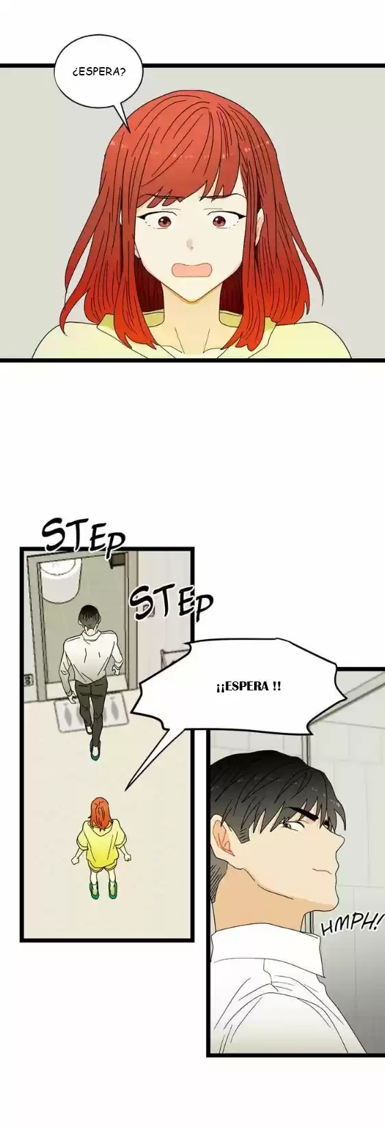 Fingiendo Con Estilo - Capítulo 15 - Página 25 - LectorTMOo